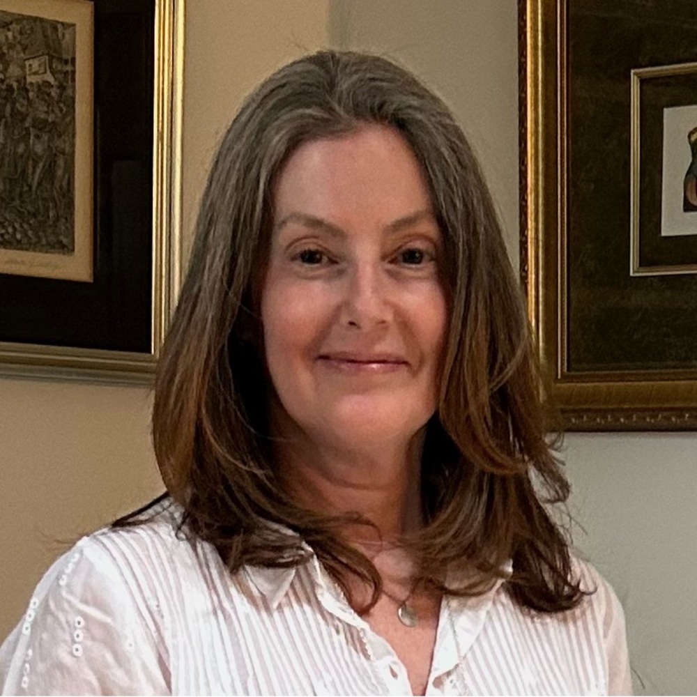 Meet your Posher, Rebecca